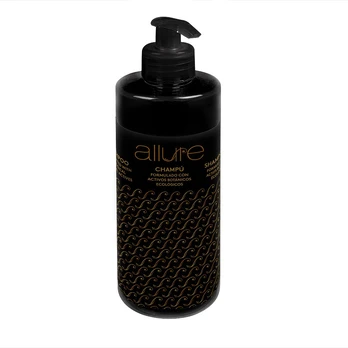 Šampūnas „ALLURE“ 400 ml.
