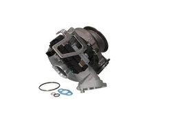 KAMOKA 8600217 Kompresorius, įkrovimo sistema