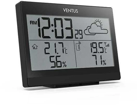 Ventus W220 orų stotis