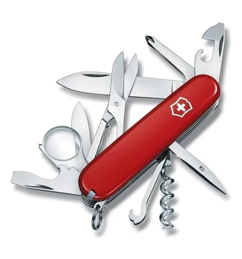 LENKTINIS PEILIS Victorinox EXPLORER 1.6703