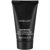 Inglot - Mattifying Under Makeup Base Makiažo bazės/fiksavimo priemonės 20 ml