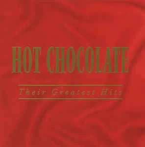 CD Hot Chocolate - Their Greatest Hits