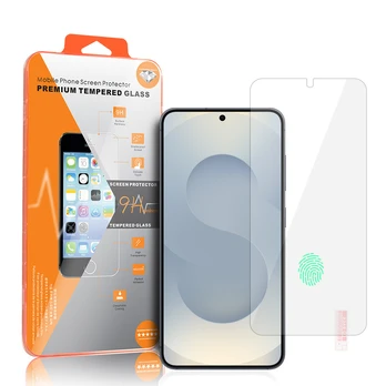Oem Tempered Glass Oranžinis for SAMSUNG GALAXY A07