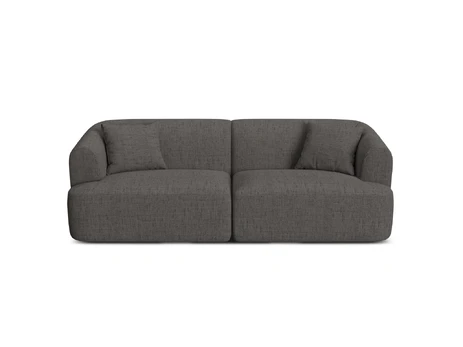 Modular Sofa, "Campi", 3 Seats, 220x90x70 Made in Europe