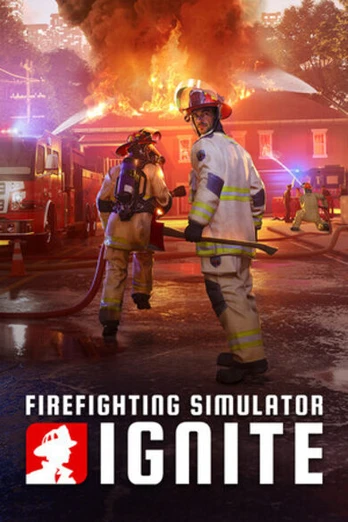 Firefighting Simulator: Ignite PC