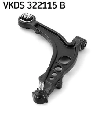 Vikšro valdymo svirtis SKF VKDS 322115 B