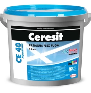 Sausasis glaisto mišinys Ceresit, sandarinamasis, pilka, 2 kg