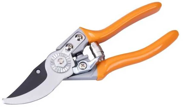 Genėjimo žirklės su užraktu 20 cm 45025