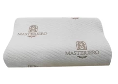 Pagalvė Masterjero Anatomic, 50 cm x 30 cm kaina