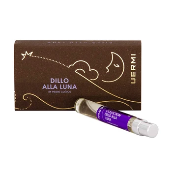 Universalūs kvepalai, Uermi, Dillo Alla Luna Vial 2ml