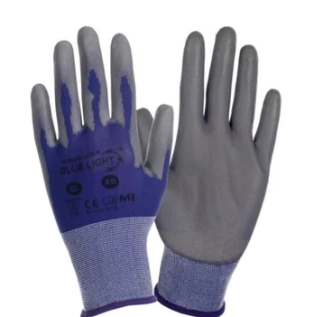 BLUE LIGHT PROFITOOL Apsauginės pirštinės 0XREK1033/M