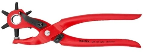 Replės Knipex 9070220 Reguliuojamas