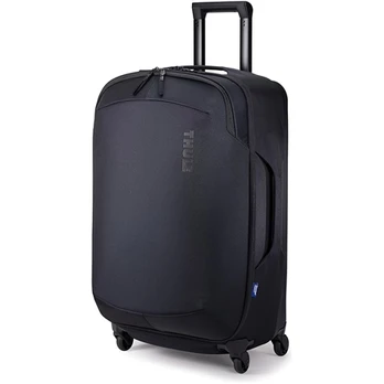 Kompiuterio kuprinė Thule Subterra 2 Checked Spinner Checked luggage Black