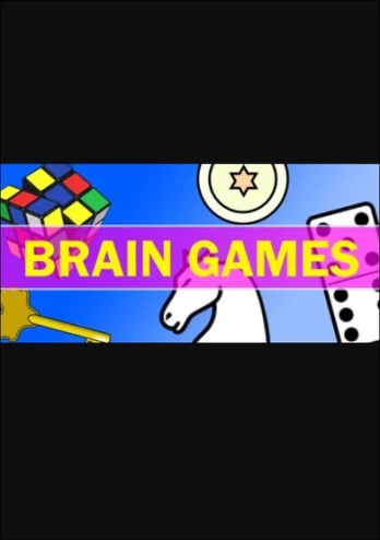 Brain Games PC