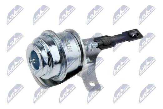 Slėgio padidinimo valdymo vožtuvas NTY ECD-VW-018