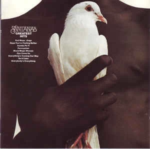 CD Santana - Santana's Greatest Hits