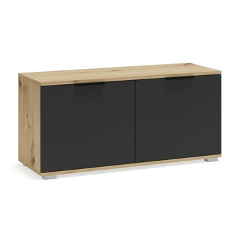 CLIF ST-100 cabinet artisan oak / antracite