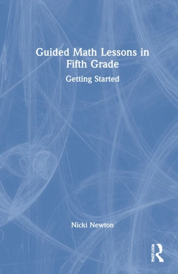 Guided Math Lessons in Fifth Grade