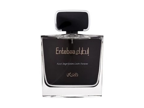Kvapusis vanduo Rasasi Entebaa, 100 ml