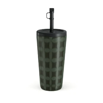 Matrix - Travel Mug, 500 ml / Straw