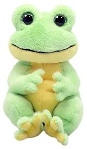 Meteor Ty Frog Snapper pliušinis žaislas 15 cm