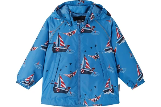 REIMA HETE 5100168D Cool blue - 110