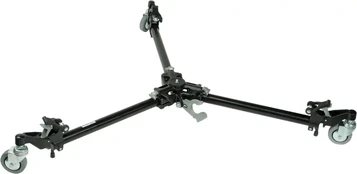 "Manfrotto" automatinis sulankstomas vežimėlis 181B kaina