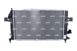 Radiatorius, variklio aušinimas NRF 58340