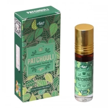 Aliejiniai kvepalai Patchouli