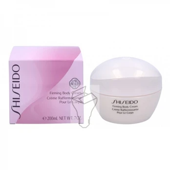 Shiseido Firming Body Cream, 200 ml
