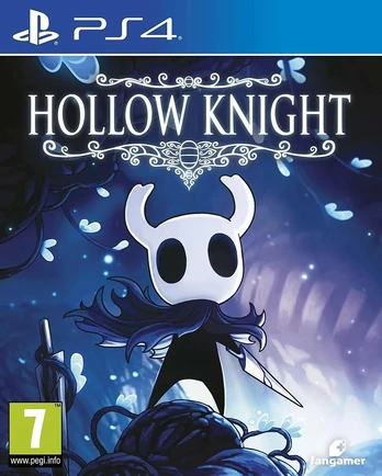 Fangamer Tuščiaviduris riteris - Playstation 4