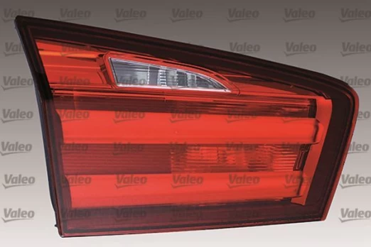 Kombinuotas galinis žibintas VALEO 044382