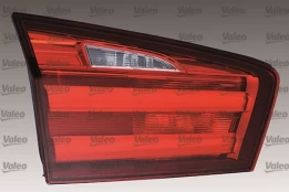 Kombinuotas galinis žibintas VALEO 044382 kaina