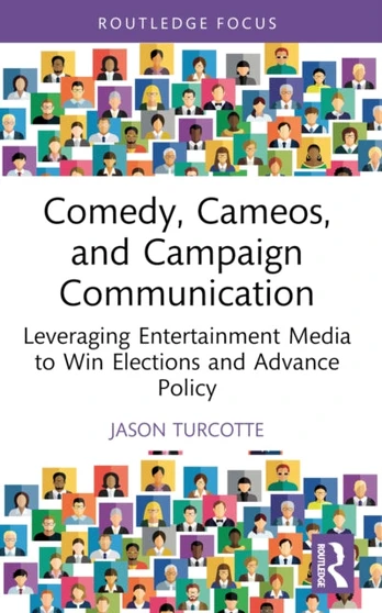 Comedy, Cameos, and Campaign Communication