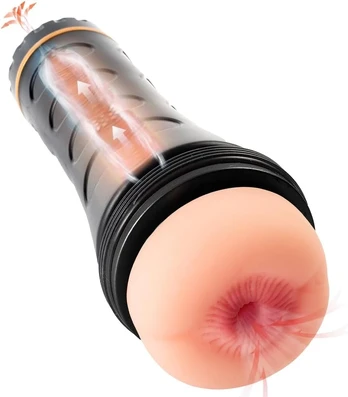 Automatinis vyrų masturbatorius Anal Pleasure