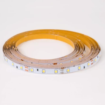 16.5W 12V 4000K 60SMD LED juosta Reflex, neutrali balta