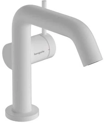 Hansgrohe Håndvaskarm Tecturis S 110 mathvid