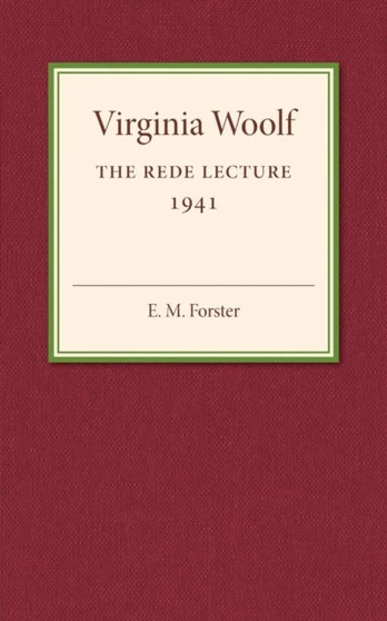 Virginia Woolf