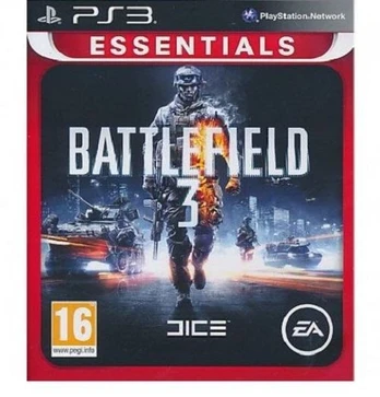 Battlefield 3 Playstation 3