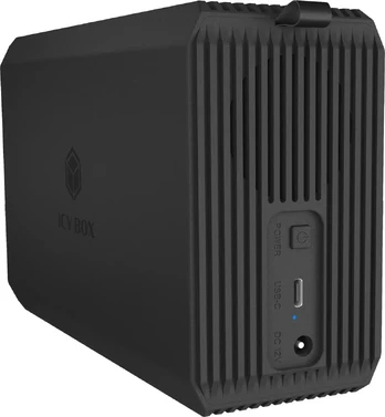 Icybox ICY BOX IB-RD3720-CU3