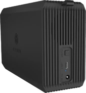 Icybox ICY BOX IB-RD3720-CU3 kaina