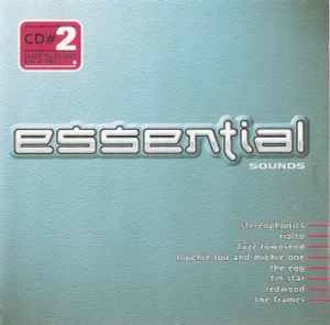 CD Various - Essential Sounds (CD #2)