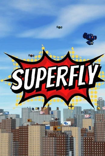 Superfly PC