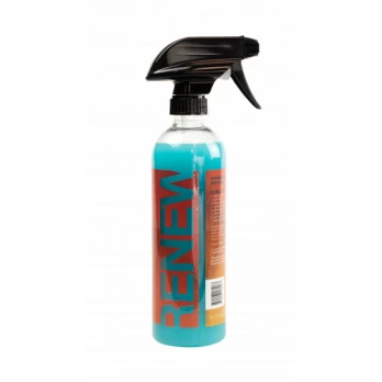 SILCA ULTIMATE Ceramic Waterless dvir. ploviklis, 453ml