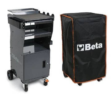 Diagnostikos vežimėlis BETA BE4900/CA49G/2