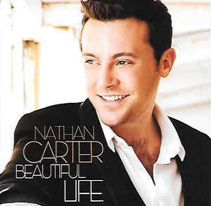 CD Nathan Carter - Beautiful Life
