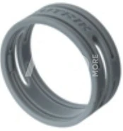 Neutrik XXR-8 grey