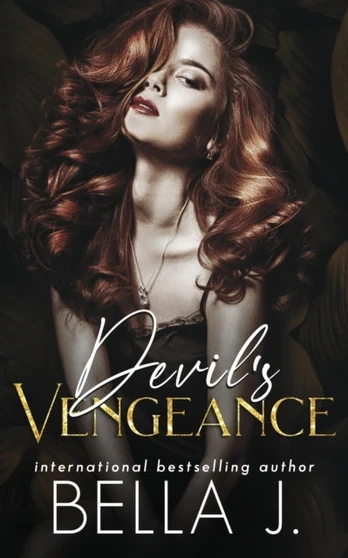 Devil's Vengeance
