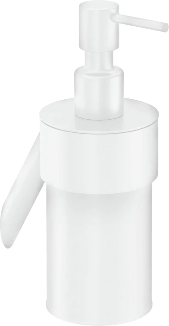 Plautuvės dozatorius Deante, 250 ml, 60 mm