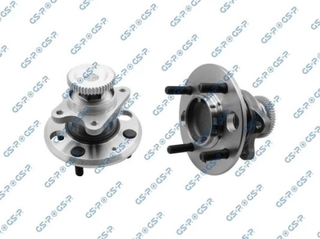 Rato guolio komplektas GSP 9400004